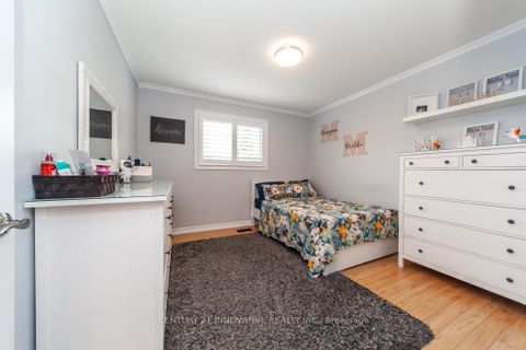 Photo 27 at 79 Mcknight Drive, Malvern, Toronto