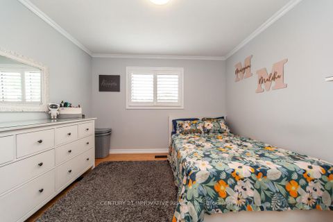 Photo 28 at 79 Mcknight Drive, Malvern, Toronto