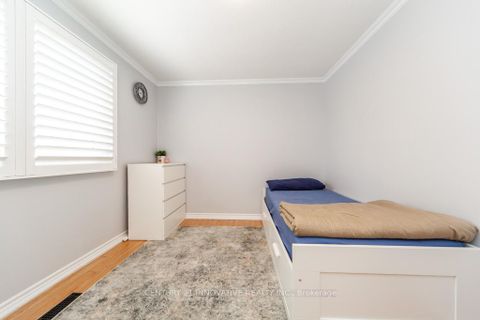 Photo 30 at 79 Mcknight Drive, Malvern, Toronto