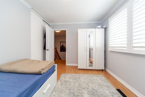 Photo 31 at 79 Mcknight Drive, Malvern, Toronto