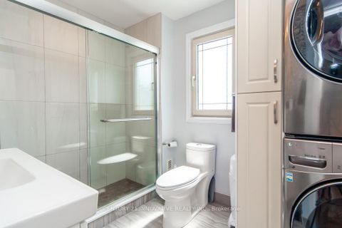 Photo 32 at 79 Mcknight Drive, Malvern, Toronto