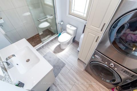 Photo 33 at 79 Mcknight Drive, Malvern, Toronto