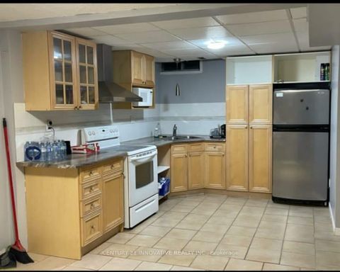 Photo 34 at 79 Mcknight Drive, Malvern, Toronto
