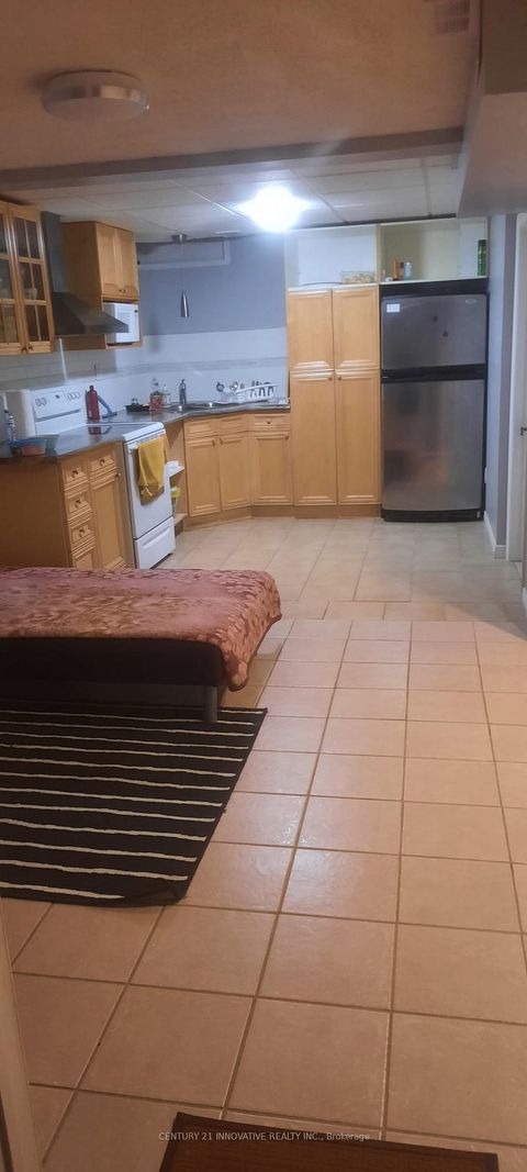 Photo 35 at 79 Mcknight Drive, Malvern, Toronto
