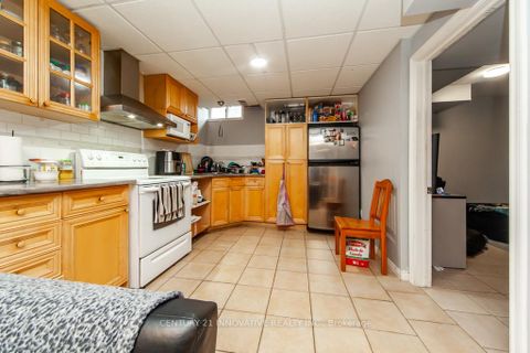 Photo 38 at 79 Mcknight Drive, Malvern, Toronto