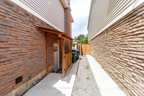 Photo 43 at 79 Mcknight Drive, Malvern, Toronto