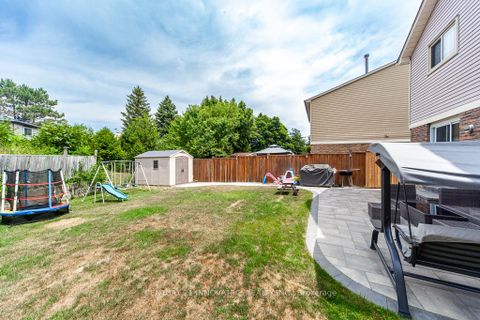 Photo 44 at 79 Mcknight Drive, Malvern, Toronto