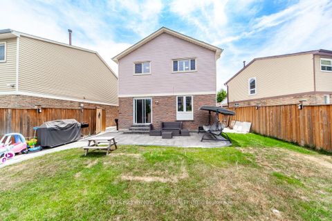Photo 45 at 79 Mcknight Drive, Malvern, Toronto