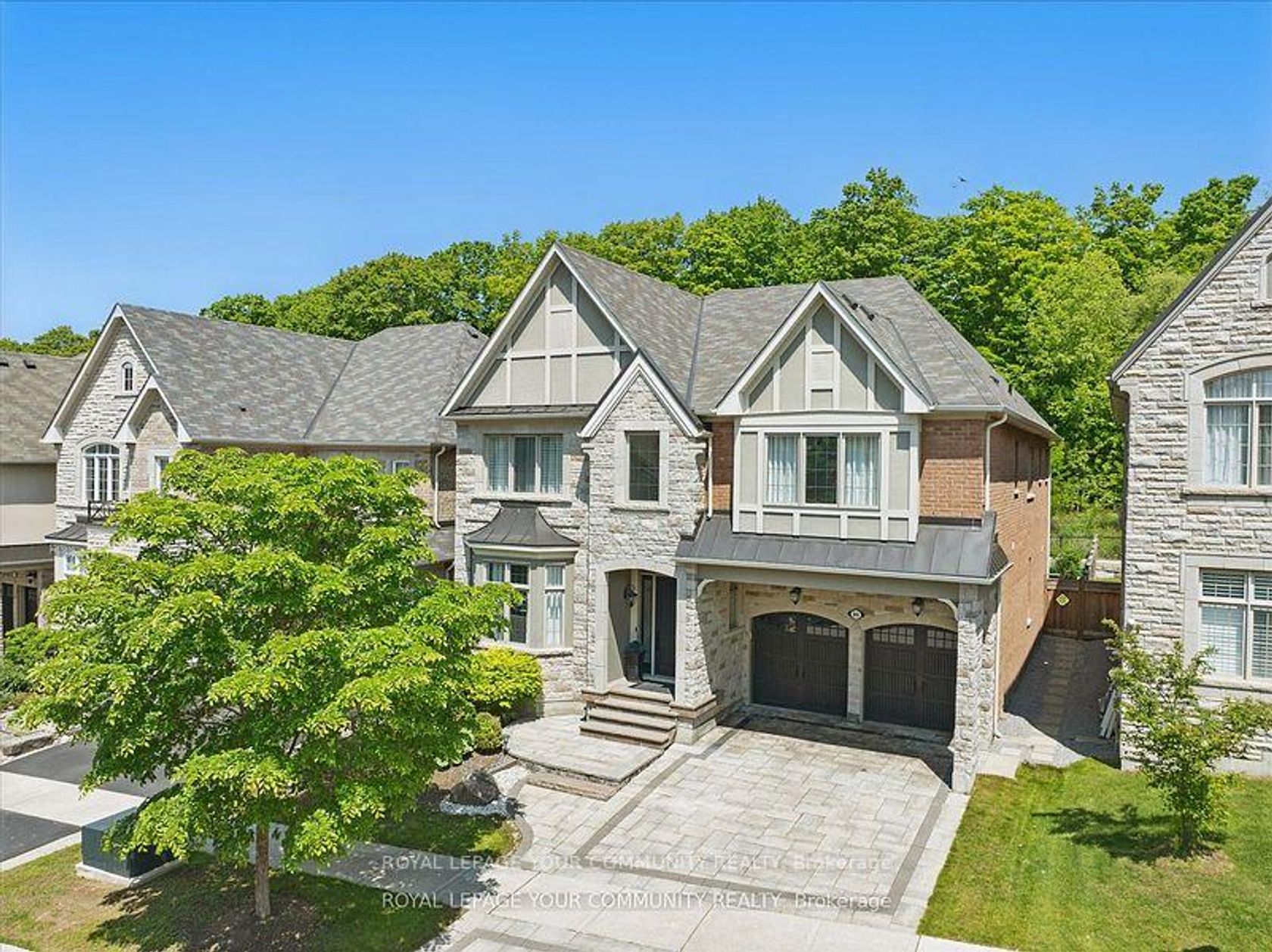 80 Forest Grove Court, Rural Aurora, Aurora 