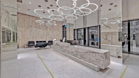 Photo 0 at 2912 - 251 Jarvis Street, Yonge Corridor, Toronto