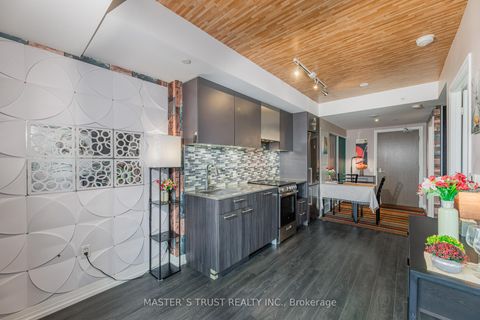 Photo 6 at 2912 - 251 Jarvis Street, Yonge Corridor, Toronto