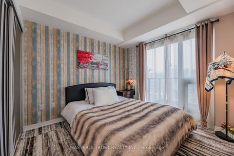Photo 9 at 2912 - 251 Jarvis Street, Yonge Corridor, Toronto