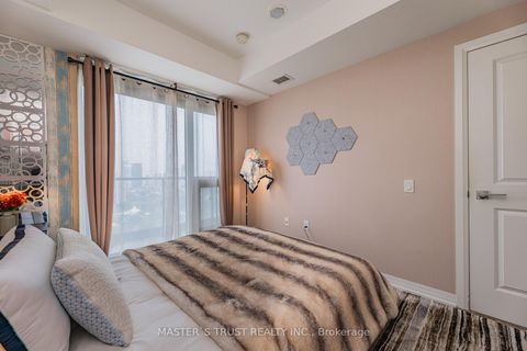 Photo 10 at 2912 - 251 Jarvis Street, Yonge Corridor, Toronto