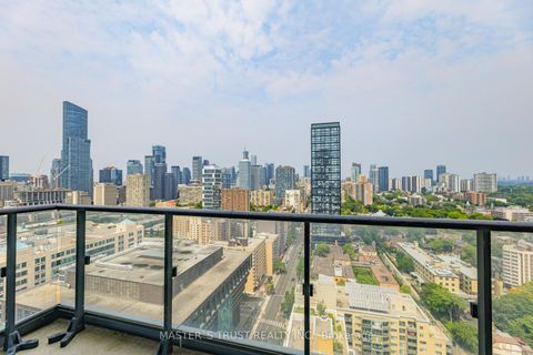 Photo 12 at 2912 - 251 Jarvis Street, Yonge Corridor, Toronto
