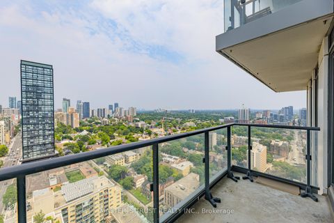 Photo 14 at 2912 - 251 Jarvis Street, Yonge Corridor, Toronto