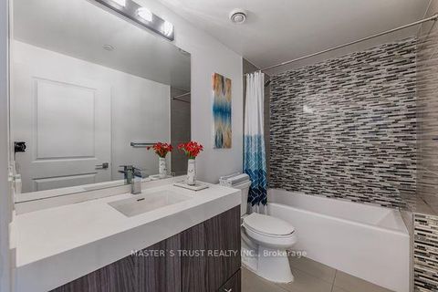 Photo 16 at 2912 - 251 Jarvis Street, Yonge Corridor, Toronto