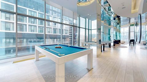 Photo 17 at 2912 - 251 Jarvis Street, Yonge Corridor, Toronto