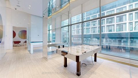 Photo 18 at 2912 - 251 Jarvis Street, Yonge Corridor, Toronto