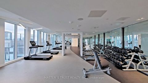 Photo 20 at 2912 - 251 Jarvis Street, Yonge Corridor, Toronto