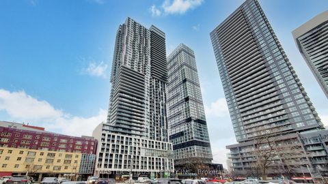 Photo 23 at 2912 - 251 Jarvis Street, Yonge Corridor, Toronto