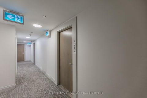 Photo 24 at 2912 - 251 Jarvis Street, Yonge Corridor, Toronto