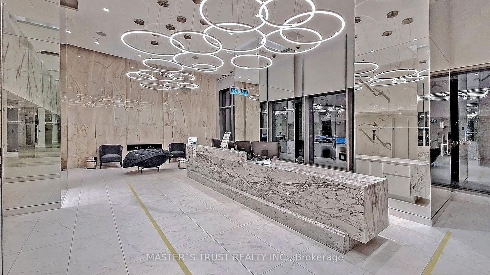 2912 - 251 Jarvis Street, Yonge Corridor, Toronto 