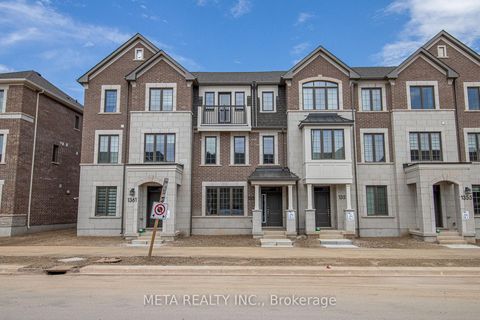 Photo 0 at 1359 William Halton Parkway, NW Northwest, Oakville