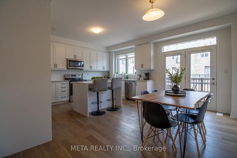 Photo 5 at 1359 William Halton Parkway, NW Northwest, Oakville