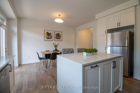 Photo 9 at 1359 William Halton Parkway, NW Northwest, Oakville