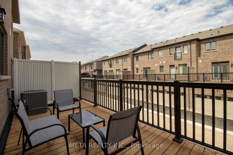 Photo 13 at 1359 William Halton Parkway, NW Northwest, Oakville