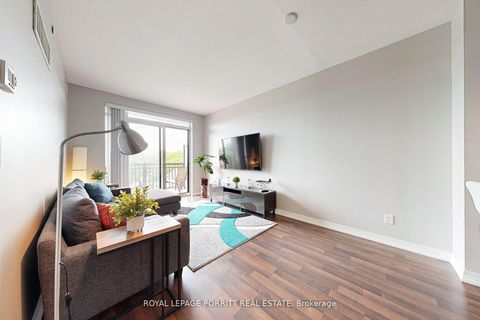 Photo 15 at 404 - 3563 Lake Shore Boulevard W, Long Branch, Toronto
