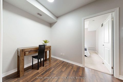 Photo 16 at 404 - 3563 Lake Shore Boulevard W, Long Branch, Toronto