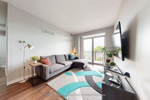 Photo 18 at 404 - 3563 Lake Shore Boulevard W, Long Branch, Toronto