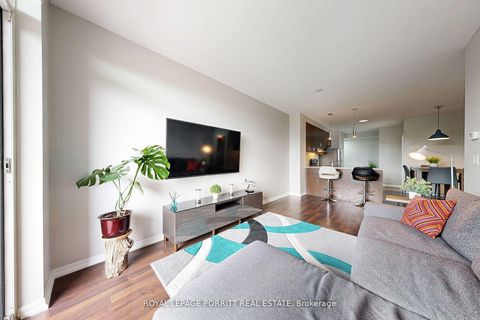 Photo 20 at 404 - 3563 Lake Shore Boulevard W, Long Branch, Toronto