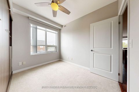 Photo 24 at 404 - 3563 Lake Shore Boulevard W, Long Branch, Toronto