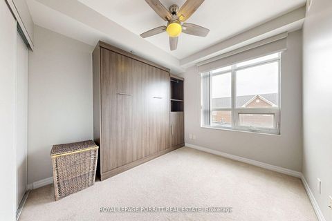 Photo 25 at 404 - 3563 Lake Shore Boulevard W, Long Branch, Toronto
