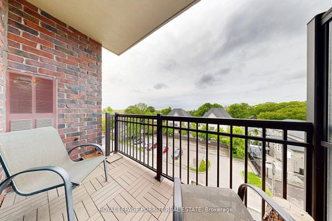 Photo 27 at 404 - 3563 Lake Shore Boulevard W, Long Branch, Toronto