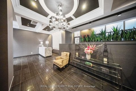 Photo 29 at 404 - 3563 Lake Shore Boulevard W, Long Branch, Toronto