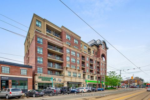 Photo 30 at 404 - 3563 Lake Shore Boulevard W, Long Branch, Toronto