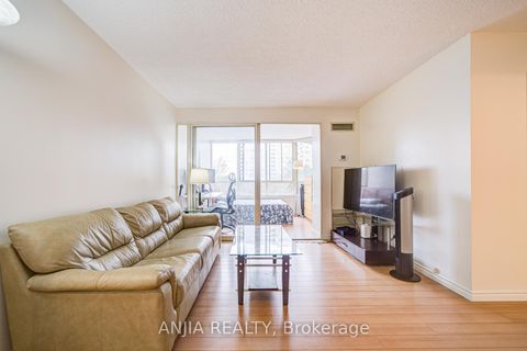 Photo 15 at 512 - 225 Bamburgh Circle, Steeles, Toronto
