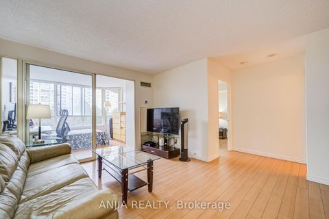 Photo 21 at 512 - 225 Bamburgh Circle, Steeles, Toronto