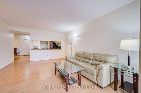 Photo 22 at 512 - 225 Bamburgh Circle, Steeles, Toronto