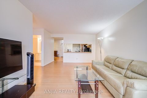 Photo 25 at 512 - 225 Bamburgh Circle, Steeles, Toronto