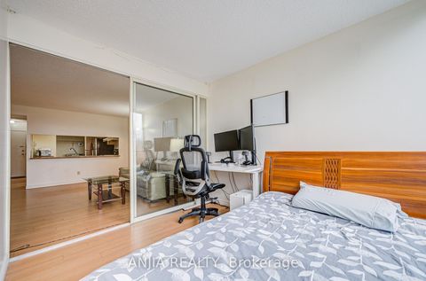 Photo 26 at 512 - 225 Bamburgh Circle, Steeles, Toronto