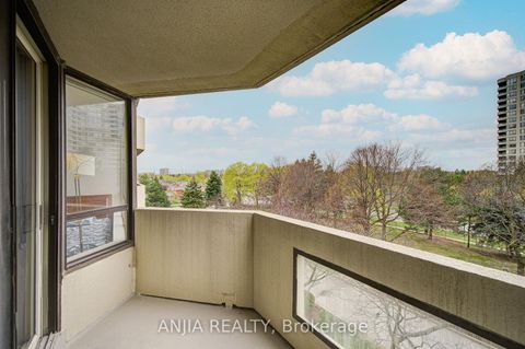 Photo 27 at 512 - 225 Bamburgh Circle, Steeles, Toronto