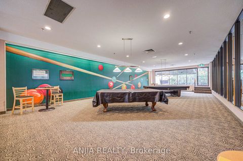 Photo 31 at 512 - 225 Bamburgh Circle, Steeles, Toronto