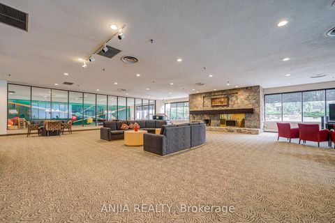 Photo 32 at 512 - 225 Bamburgh Circle, Steeles, Toronto