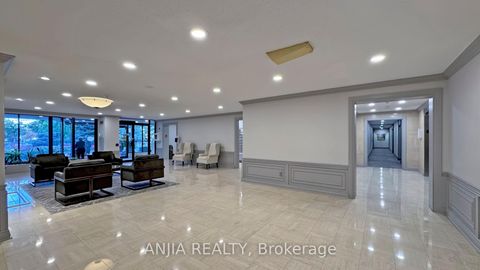 Photo 35 at 512 - 225 Bamburgh Circle, Steeles, Toronto