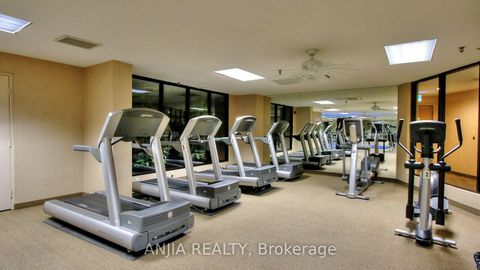 Photo 39 at 512 - 225 Bamburgh Circle, Steeles, Toronto