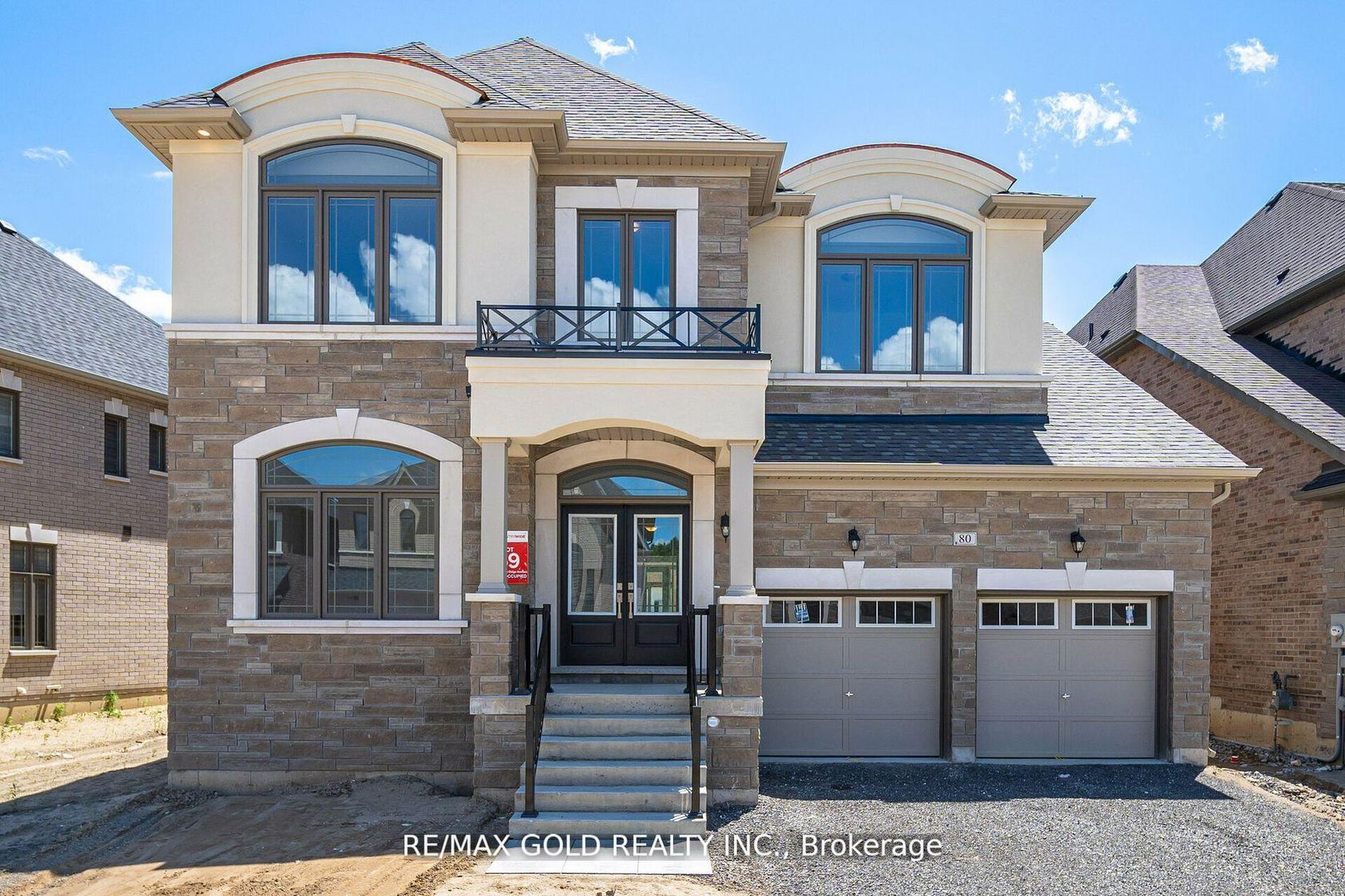 80 Raspberry Ridge Avenue, Caledon East, Caledon 
